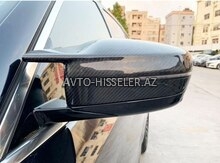 BMW G20, G30 yarasa güzgü qapağı